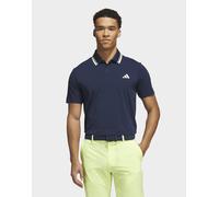 Mens adidas Polo Ultimate365 Tour Climacool - Blu, blu L