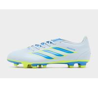 Mens adidas Predator Club FG - Blu, blu 40 2/3