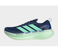 Mens adidas Scarpa Da Running Supernova Glide - Blu, blu 49 1/3