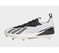 Mens adidas Scarpe Da Baseball Adizero Electric+ 3.0 - Bianco, bianco 46 2/3