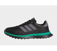 Mens adidas Scarpe Da Golf S2g 26 Pelle Senza Tacchetti - Nero, nero 40 2/3