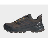 Mens adidas Scarpe Da Hiking Terrex Skychaser Ax5 Gore-tex - Verde, verde 48