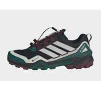 Mens adidas Scarpe Da Hiking Terrex Skychaser Gore-tex - Nero, nero 50 2/3