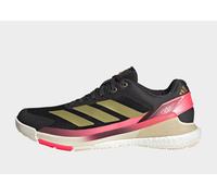 Scarpe da Padel Zapatillas Adidas Crazyquick Boost Padel M Kj1903 46 46 Black