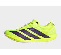 Mens adidas Scarpe Da Running Adizero Adios 9 - Giallo, giallo 50