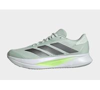 adidas Uomo Duramo SL 2 Running Shoes, Linen Green/Iron Met./Crystal Jade, 44 2/3 EU