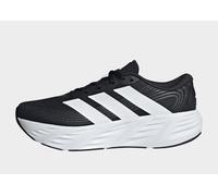 Mens adidas SCARPE DA RUNNING GALAXY 8 - Nero, nero 41 1/3