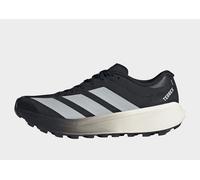 Mens adidas Scarpe Da Trail Running Terrex Agravic 4 - Nero, nero 40