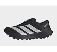 Mens adidas Scarpe Da Trail Running Terrex Agravic SL - Nero, nero 46 2/3