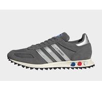 Mens adidas Scarpe La Trainer Og - Grigio, grigio 45 1/3