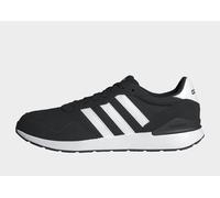 Mens adidas Scarpe Run 60s 4.0 - Nero, nero 46