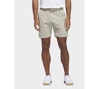 Mens adidas Set Short Ultimate 365 7-inch - Marrone, marrone 36"