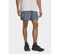 Mens adidas Short Adi365 Formotion - Grigio, grigio L 13 CM