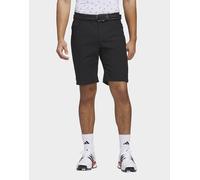 Mens adidas Short Da Golf Ultimate365 5-pocket - Nero, nero 32"