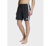 Adidas Pantaloncino Da Bagno 3 Stripes 8´´