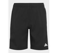 Mens adidas Short Da Nuoto 3-stripes Ragazzi - Nero, nero 15-16Y