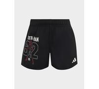 adidas Bambini e Ragazzi Marvel Spider-Man Swim Swimwear, Black, 7-8 Years