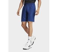 Mens adidas Short Da Tennis Club Climacool - Blu, blu 2XL 18 CM