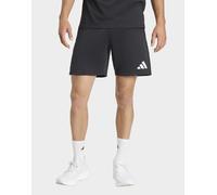Mens adidas Short Entrada26 Sweat - Nero, nero L