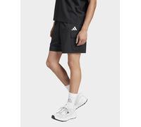 Mens adidas Short Essentials Small Logo Cargo Chelsea - Nero, nero M