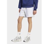 Mens adidas Short Kit Small Logo - Grigio, grigio 2XL 23 CM