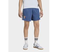 Mens adidas Short Originals Italia - Blu, blu XL