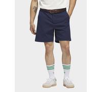 Mens adidas Short Originals Twistweave - Blu, blu 34"