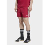 Mens adidas Short Sprinter - Rosa, rosa XL