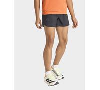 Mens adidas Short Terrex Xperior Clima365 - Nero, nero L 13 CM