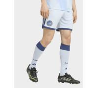 ADIDAS PERFORMANCE Pantaloni sportivi 'Ajax 26/27' navy / blu chiaro Uomo - Sport - Abbigliamento sportivo - Pantaloni sportivi - Shorts ADIDAS PERFORMANCE L