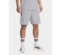 Mens adidas Short Tiro Tech Algeria - Grigio, grigio L