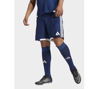 Mens adidas Short Tiro26 Competition Match Day - Blu, blu M