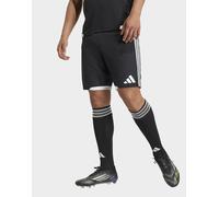 Mens adidas Short Tiro26 Competition Match Day - Nero, nero XS