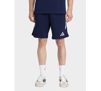 Mens adidas Short Tiro26 League Sweat - Blu, blu 3XL