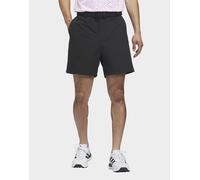 Mens adidas Short Ultimate365+ 7-inch - Nero, nero 28"