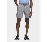 Mens adidas Short Ultimate365 Da 8,5 Golf - Grigio, grigio 28"