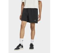 Adidas Soft Lux Shorts Nero XL / Regular Uomo