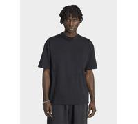 Mens adidas T-SHIRT PETER MOORE - Nero, nero XS