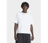 ADIDAS ORIGINALS Maglietta 'Premium Essentials' bianco Uomo ADIDAS ORIGINALS XLxTaglie normali