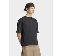 Mens adidas T-shirt Premium Essentials - Nero, nero L