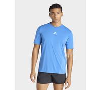 Mens adidas T-shirt Terrex Xperior Climacool+ - Blu, blu XL