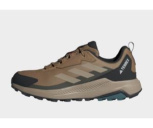Mens adidas Terrex Terrex Anylander Hiking Shoes - Marrone, marrone 43 1/3
