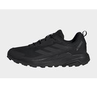 adidas Uomo Terrex Anylander Hiking Shoes, Core Black/Core Black/Grey Four, 42 EU
