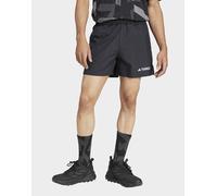 Adidas Pantaloncini Uomo Terrex Multi Nero XS