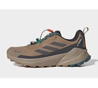 Mens adidas Terrex Trailmaker 2.0 GORE TEX Speed Lace Scarpe Hiking Uomo - Marrone, marrone 49 1/3