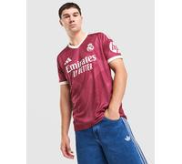 Mens adidas Terza Maglia Real Madrid 2026/27 - Rosa, rosa M