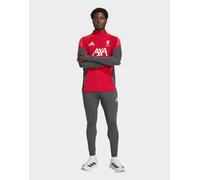 Mens adidas Top Allenamento Liverpool FC - Rosso, rosso S