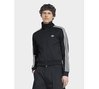 Mens adidas TOP DA ALLENAMENTO CORTO BECKENBAUER - Nero, nero M