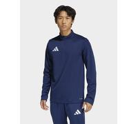 Mens adidas Top da allenamento Entrada26 - Blu, blu M