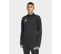 Mens adidas Top da allenamento Entrada26 - Nero, nero 3XL